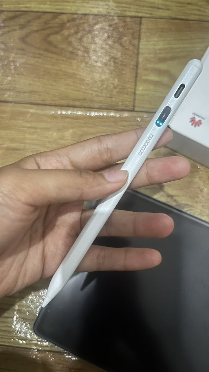 rayfes7's tweet photo. WTS Huawei pad se 11 128 gb 
(baru beli maret tahun ini) dijual karena mau ganti laptop.

-Garansi masih on sampai maret 2027
-kelengkapan masih full
-bonus pen goojodog
-cassing warna pink
-sdh terpasang tampered glass

2.150.000 net

Detail foto bisa dm yaa https://t.co/RraVUMSLFk