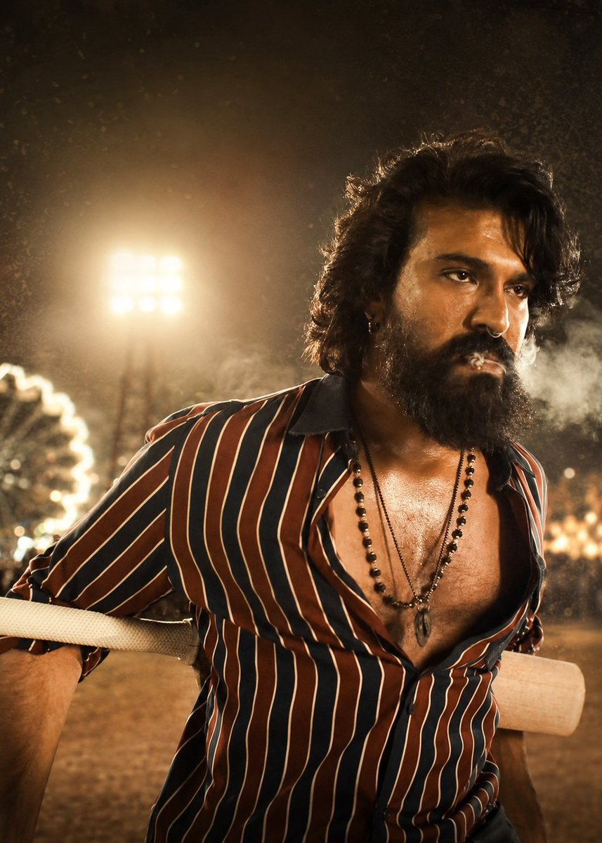 AlwaysNAGARAJU's tweet photo. 21 Vs #PEDDI Sequence  💥💥💥

@BuchiBabuSana × @AlwaysRamCharan 🌋🔥 https://t.co/Kt8vJnnseB