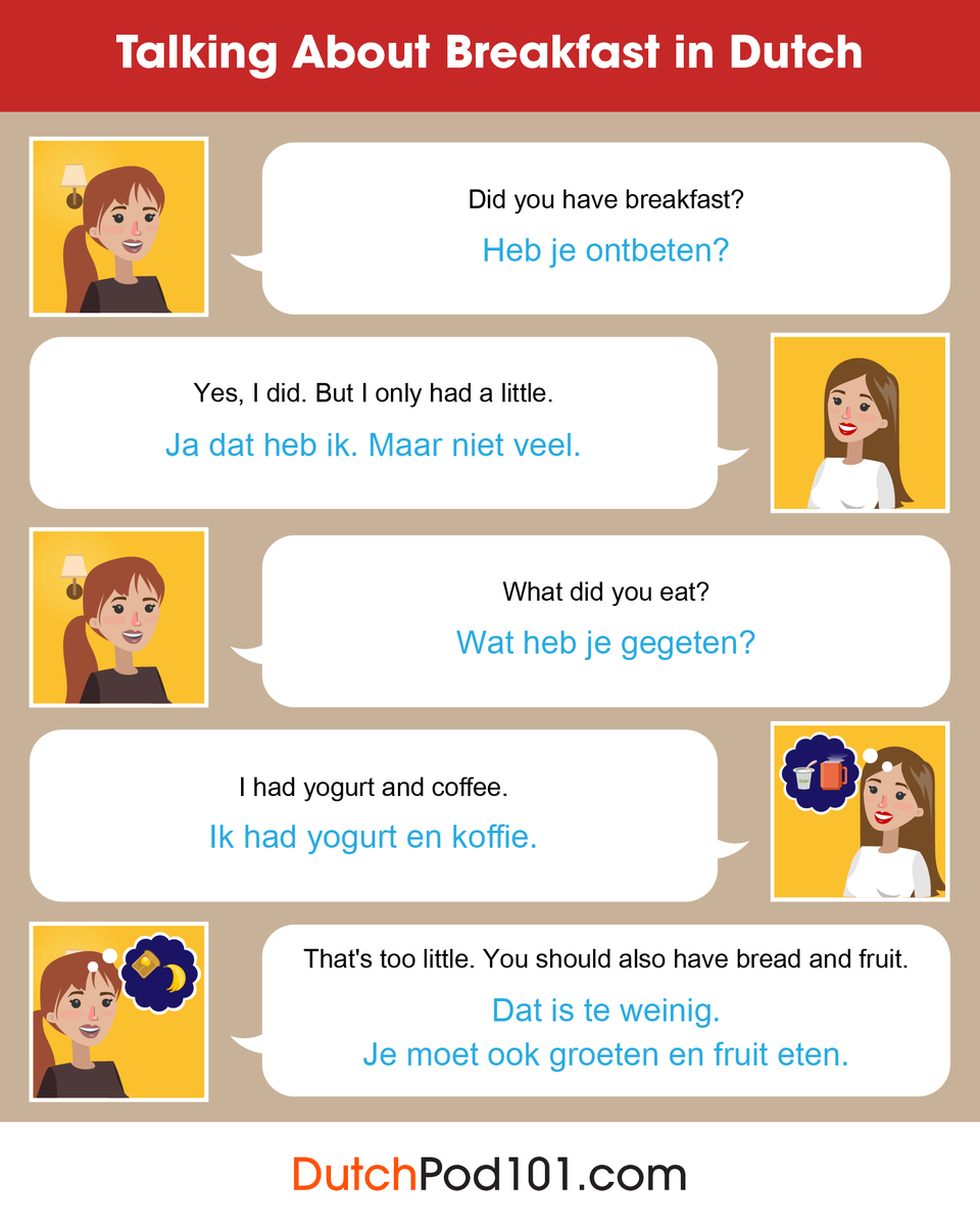 DutchPod101 tweet picture