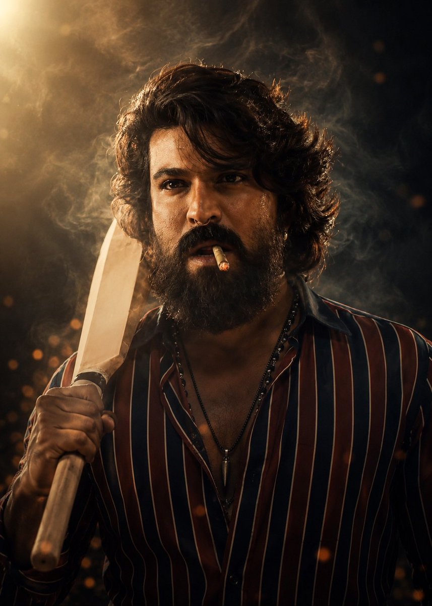 AlwaysNAGARAJU's tweet photo. 21 Vs #PEDDI Sequence  💥💥💥

@BuchiBabuSana × @AlwaysRamCharan 🌋🔥 https://t.co/Kt8vJnnseB