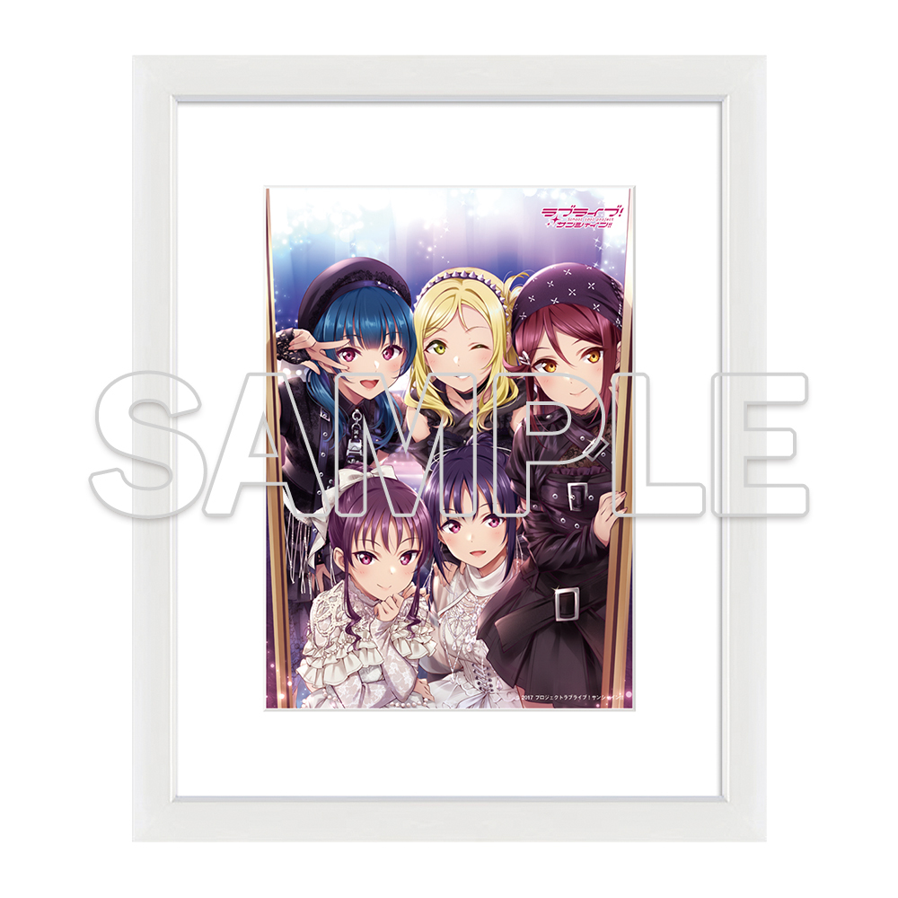LoveLive_staff's tweet photo. 【✨予約受付中✨】
今月もLoveLive!Days掲載イラストを使用した新グッズが登場♪
「LoveLive!Days 2026年8月号」通信販売商品をぜひチェックしてください☆
 https://t.co/V3b8Q11md0
#lovelive #μʼs #Aqours #虹ヶ咲 #Liella #蓮ノ空 #リンクラ #イキヅライブ #いきづらい部 https://t.co/9dTM3Lkiag