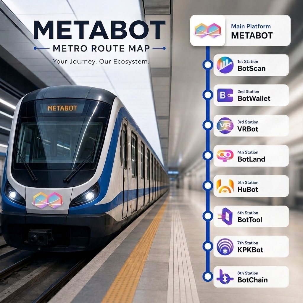 MetaBot_Apps's tweet photo. Travel through the METABOT Ecosystem and discover smart tools that help you connect, grow, and achieve more every day. ✨

 https://t.co/WyPFtvtEM4 

#MetaBot #DigitalInnovation #SmartEcosystem https://t.co/kR1NKuFY1M
