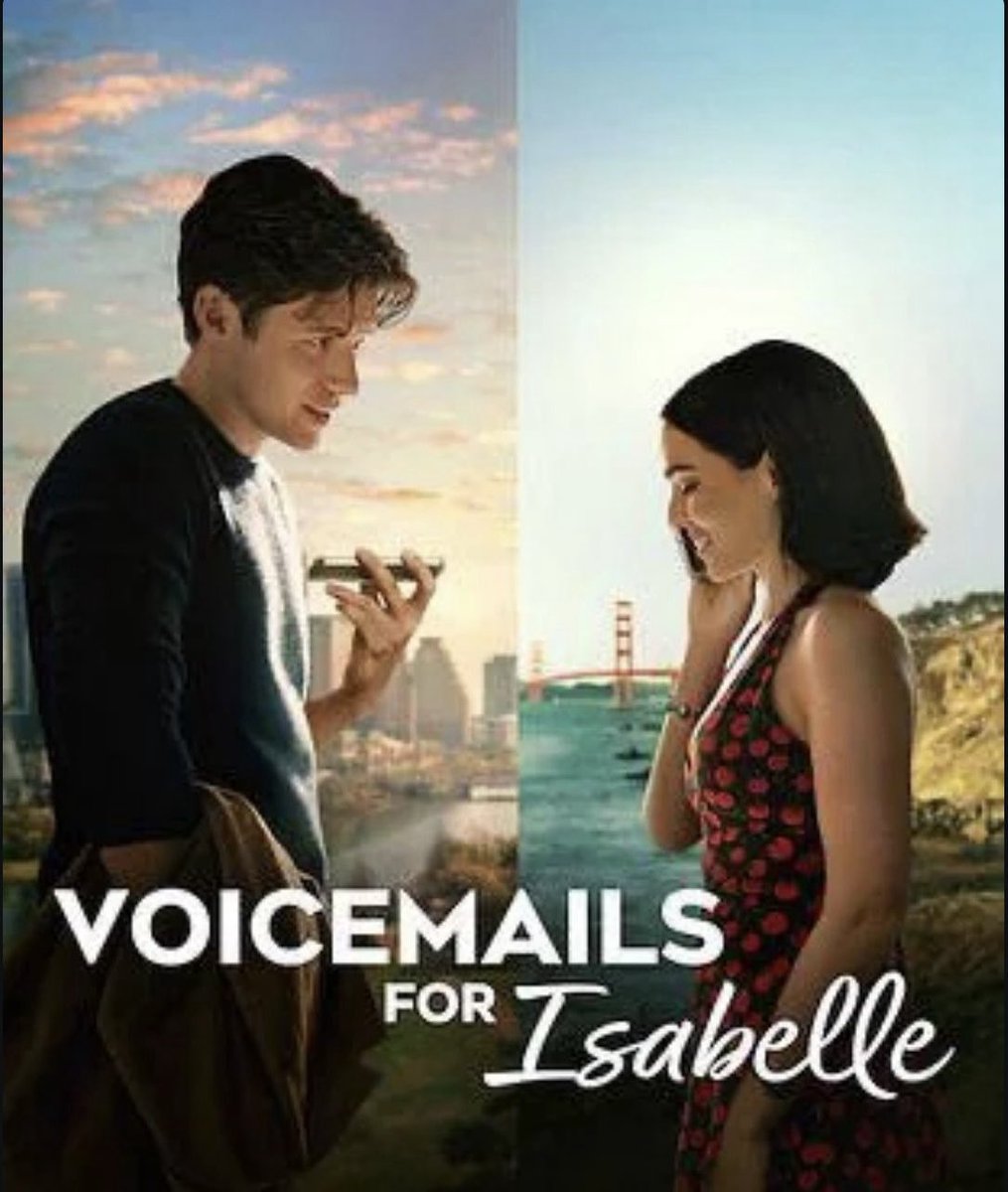 Yummy_yvy's tweet photo. Unpopular opinion: Voicemails for Isabelle wasn’t romantic. It was creepy.

A grieving woman leaves voicemails for her deceased fiancé as part of her healing process. The number gets reassigned, and instead of immediately telling her, the new owner keeps listening.

He learns intimate details about her life, her routines, her pain, and her vulnerabilities. Then he uses that information to work his way into her world.

And somehow I’m supposed to find this romantic?

The normal thing to do would’ve been to call her back and say, “Hey, this number belongs to someone else now.”

Instead, he builds a connection based on information she never knowingly shared with him.

Take away the attractive actors, the music, and the happy ending, and this starts sounding a lot less like a love story and a lot more like stalking.

Am I alone on this one?