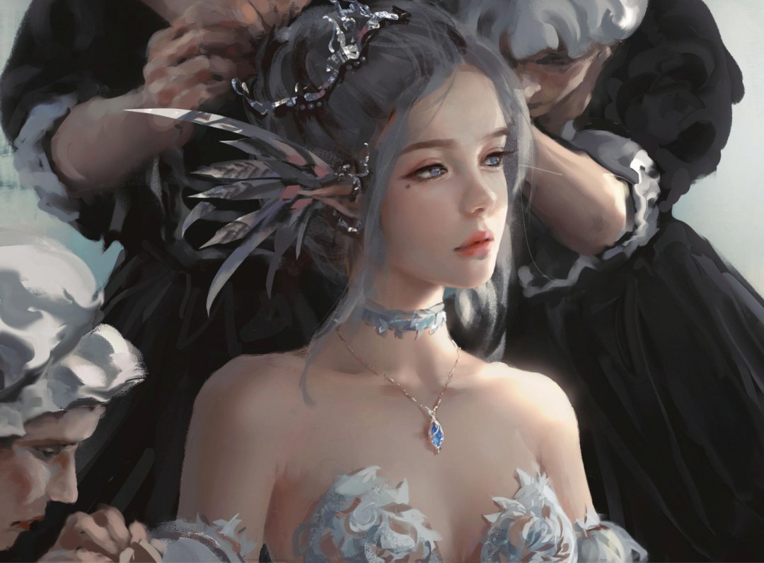 SimplyAgasa's tweet photo. 愛と破壊：ゴーストブレードプリンセス https://t.co/SWlRB5yC4K