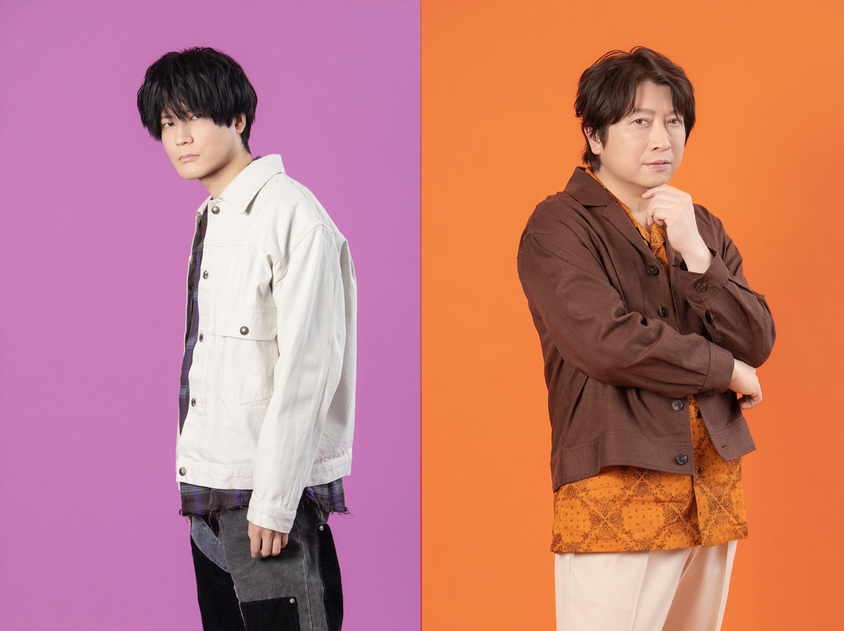 oricon_anime_'s tweet photo. 内田雄馬、雨宮天、内山昂輝
小野大輔、武内駿輔、寿美菜子ら
声優陣の撮り下ろしビジュアル解禁！
https://t.co/6Vaj7u2JXv
⠀
京アニ新作『二十世紀電氣目録-ユーレカ・エヴリカ-』7月5日スタート https://t.co/woCyaYvI15