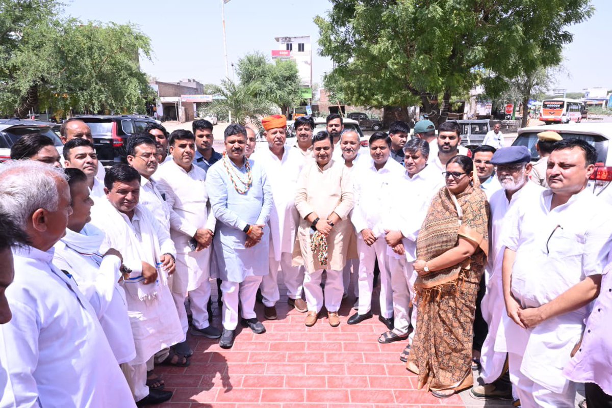 GovindDotasra tweet picture