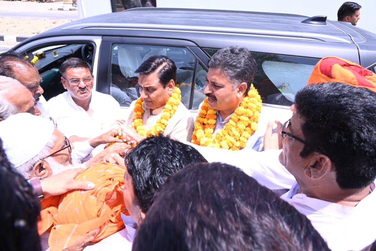 GovindDotasra tweet picture