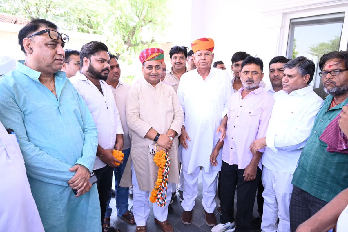 GovindDotasra tweet picture