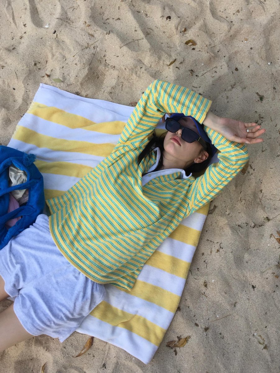jungssominfp's tweet photo. 📸 — Jung Somin (@somin_jj) Instagram update

“🥥”

#정소민 #JungSoMin https://t.co/pCELI0dXuW