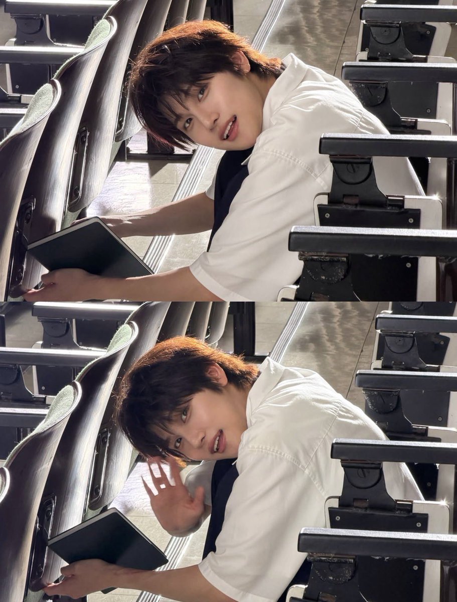 nyamumuuu's tweet photo. 練習生期間7年 念願のデビュー AENのキムジヨンくんです✨これはデビュー前ファンと初対面ショケのときの様子です🐶
そんなジヨンがリーダーを務めるAEN（エイエン）は、8/5にスターシップエンターテインメント🇰🇷xアミューズ🇯🇵マネジメントでデビューします！よろしくお願いします！ https://t.co/8zCO9U6KNh