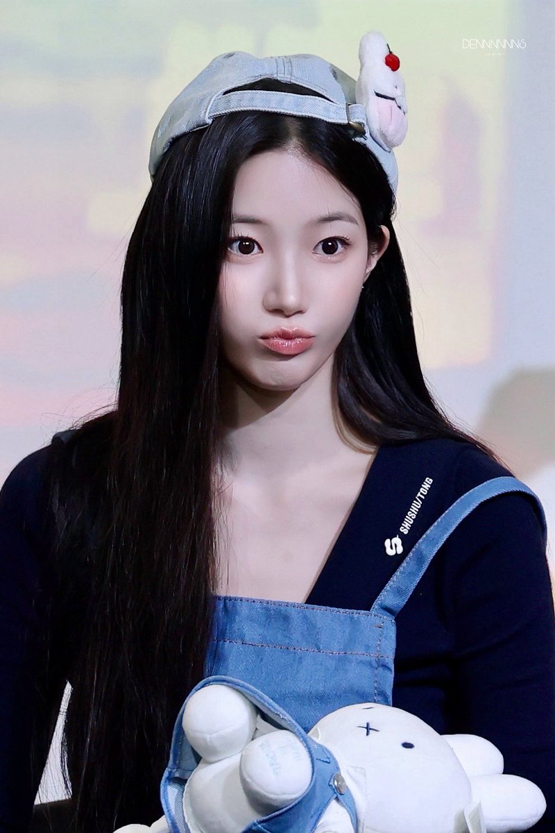 den_zuha's tweet photo. 20260627 

귀여워 죽겠어☺️

#카즈하
#KAZUHA
#LE_SSERAFIM https://t.co/KsDdFFyvdz