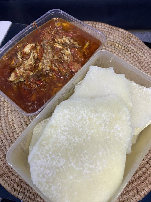 Soyi_Hadassah's tweet photo. Buy your delicious meals from me.

Location: Abuja.

Kindly repost🤲🏿 https://t.co/WIW9Os3oac