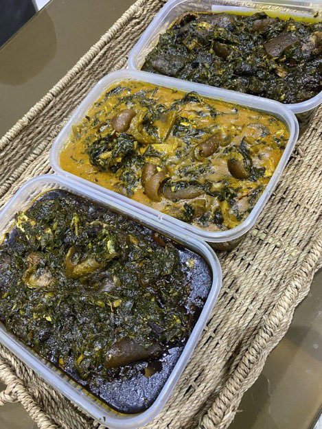 Soyi_Hadassah's tweet photo. Send in your food orders today.

📍Abuja https://t.co/OZxvyJVTfp
