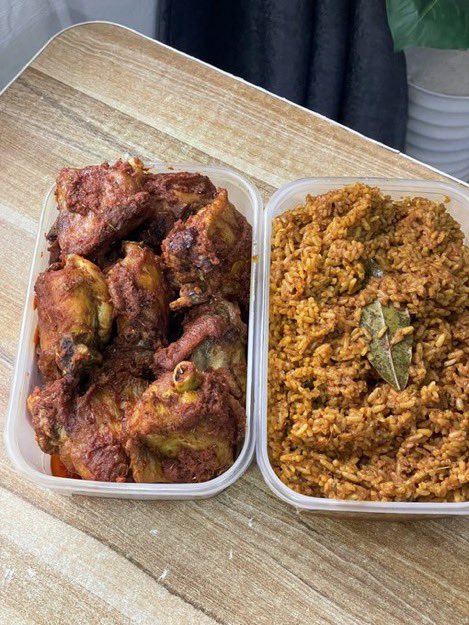 Soyi_Hadassah's tweet photo. Send in your food orders today.

📍Abuja https://t.co/OZxvyJVTfp