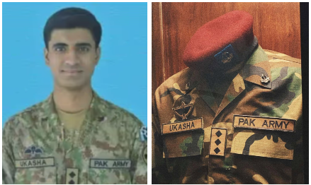NISHANEHAIDER's tweet photo. Remember & Salute , Son of Soil , 30 June 2021
* Capt Muhammad Ukasha Talal Shaheed
#140L/C #69BR #SSG #SwimmingCourse #1stShaheed140L/C #BuriedAtCavalryGroundGraveyardLahoreCantt https://t.co/d9GEbCLUmX