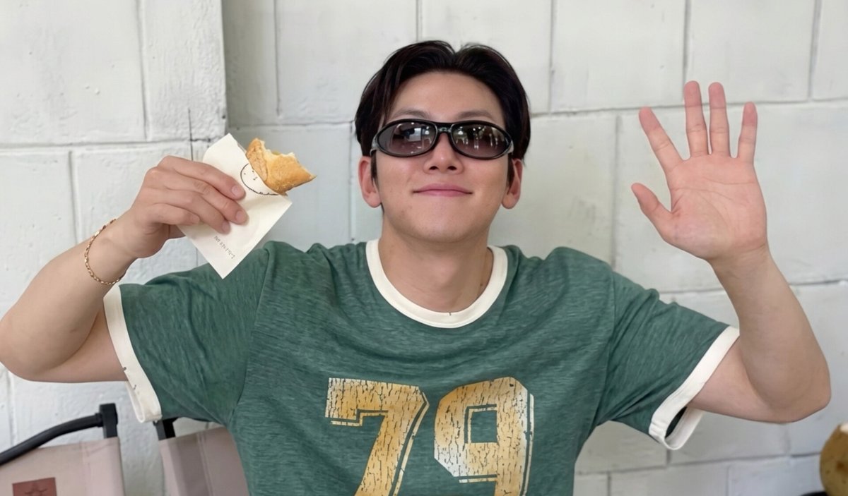 wooksoo4's tweet photo. روح روحي انت😔❤️
صحتتتييين وهنا🥹 https://t.co/EDoEvsaBTJ