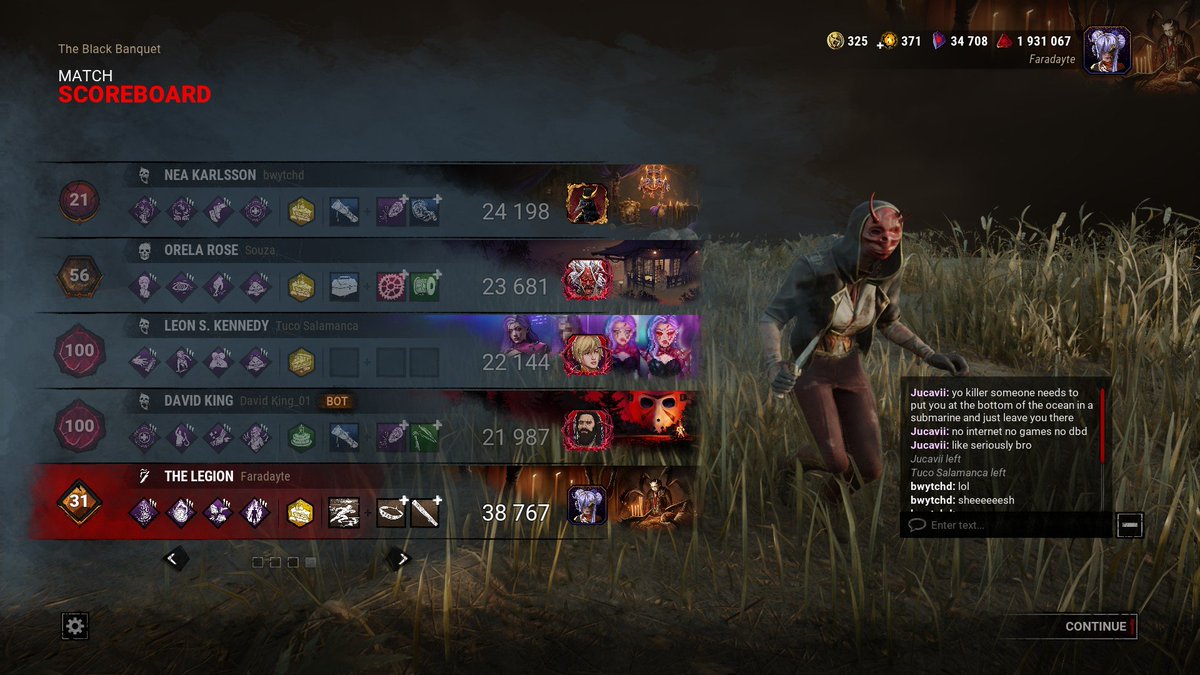Faradayte's tweet photo. @FarhanDioxide_ Nah, just overall survivors need to be studied man, look at this from the last 3 days https://t.co/s0XQNgYMNd