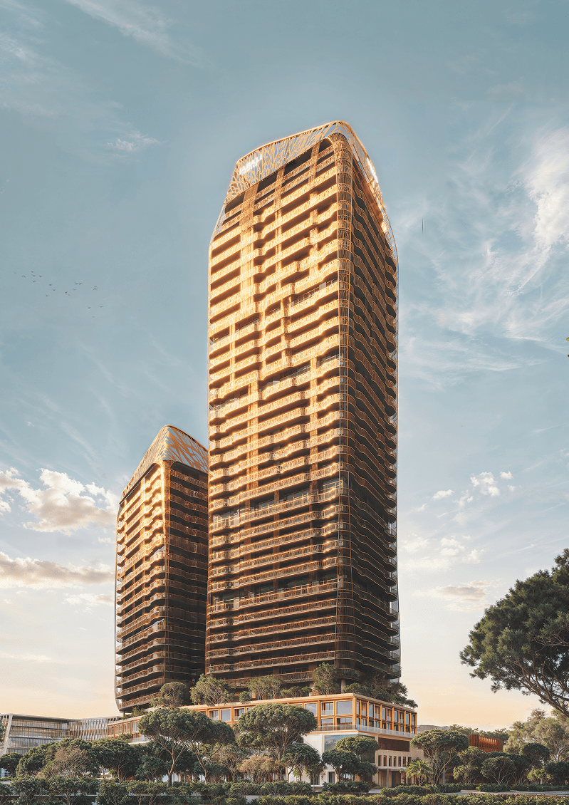 Getzuru's tweet photo. Tatu City Appoints CRBC as Main Contractor for Jabali Towers Landmark Mixed-Use Development
https://t.co/LVPJtjuMRR https://t.co/7pMlXbJboJ