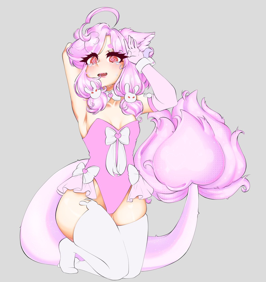 BreadPinky's tweet photo. W.I.P for the night ✧˚.𖥔 ݁ ⋆࿐ ࿔ https://t.co/yiTH3jxyRQ