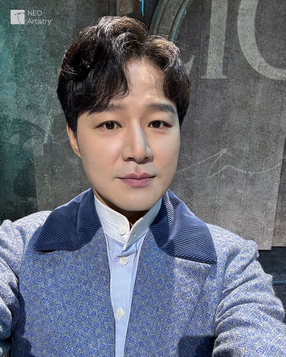 NEOartistry_'s tweet photo. [𝐍𝐀 : 𝐃𝐈𝐀𝐑𝐘] #김종구
⠀
종구 디아길레프와 함께해 주신
모든 분들께 진심으로 감사드립니다✨
⠀
#네오아티스트리
#뮤지컬 #디아길레프 https://t.co/xsPwi5RKdW