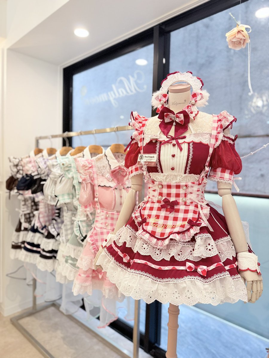 Malymoon(マリームーン公式) (@_malymoon) / Posts / X