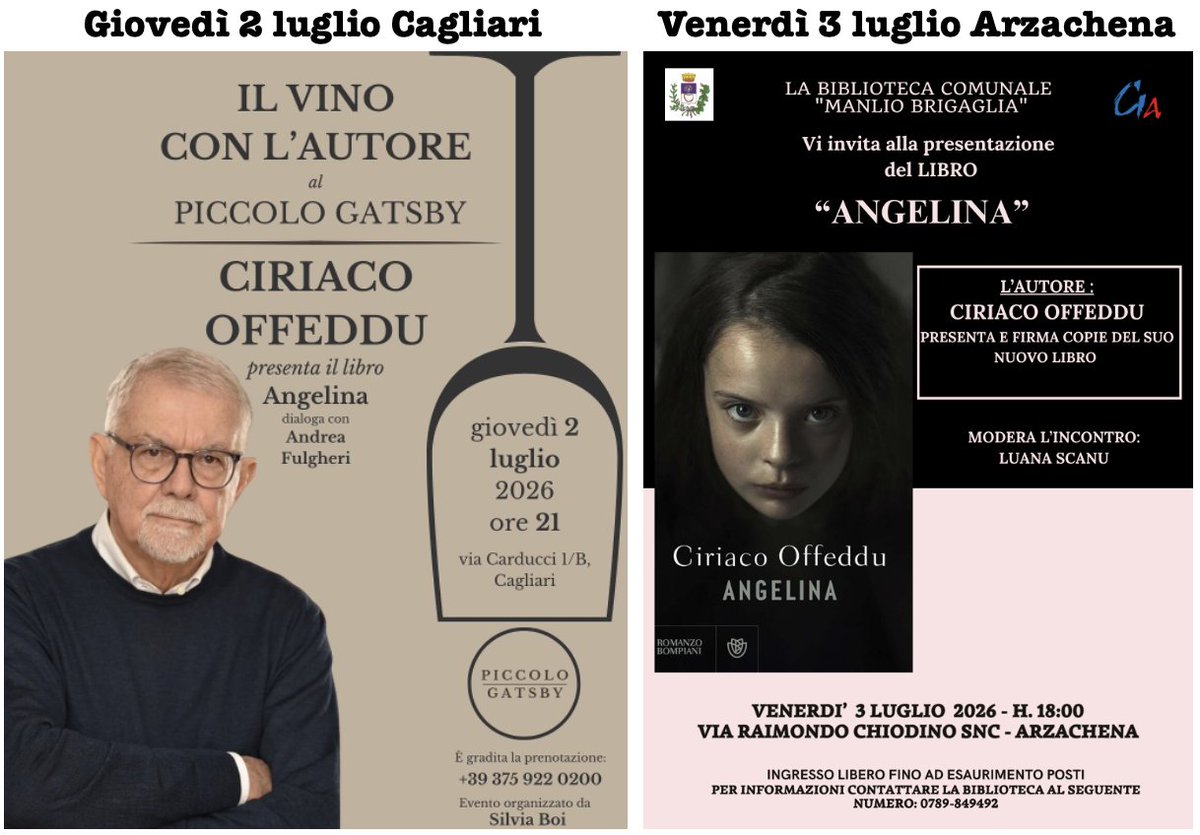 COffeddu's tweet photo. Se volete discutere di cultura e letteratura, se volete fare quattro chiacchiere educative e rilassanti, se vi piace leggere, ascoltare musica, vedere film, se siete curiosi - vi aspettiamo in letizia. Angelina @libribompiani https://t.co/PSGgf0dQ3R