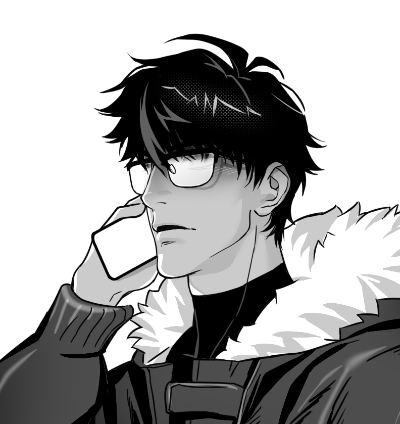 bl4cktusk's tweet photo. #oc #artmoots https://t.co/poNZ2cfcQM