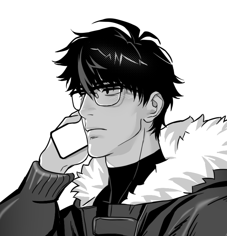 bl4cktusk's tweet photo. #oc #artmoots https://t.co/poNZ2cfcQM