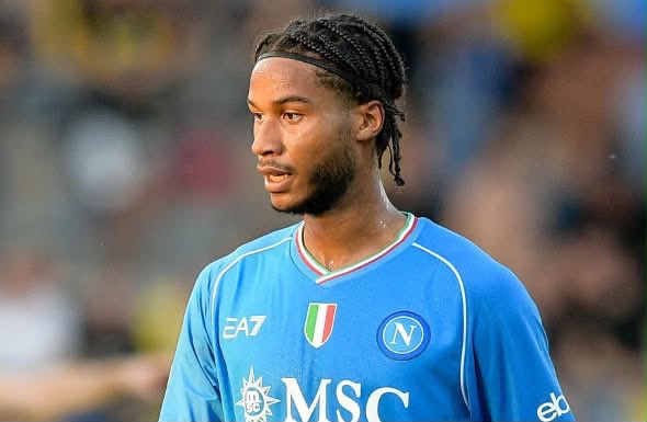 NapoliHub_Off's tweet photo. 🚨Jens #Cajuste è in uscita dal #Napoli e si è informato il #Genoa in queste ore.
Lo svedese non è stato riscattato dall'#IpswichTown.

@FabrizioRomano https://t.co/nVIwjvzfJr
