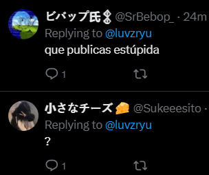 luvzryu's tweet photo. @Sukeeesito volvieron los novios 🥰🥰🥰 https://t.co/a7EAhrAQDx