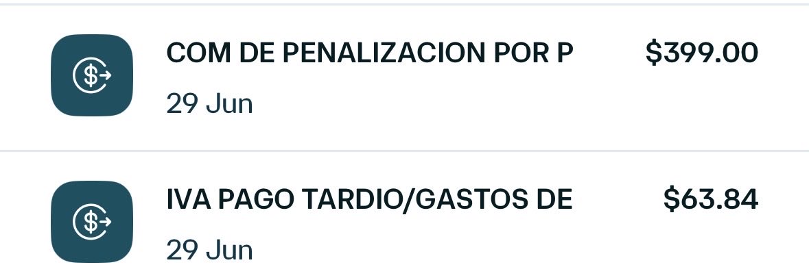 elhector97's tweet photo. Oye @banamex, hice mi pago de la tarjeta de crédito el día de hoy para no generar intereses, el pago fue con la misma banca de Banamex, con mi cuenta de débito, se me liberó el crédito y aún así me estás cobrando penalización, quiero la compensación por favor . https://t.co/UDJHjKEW5k