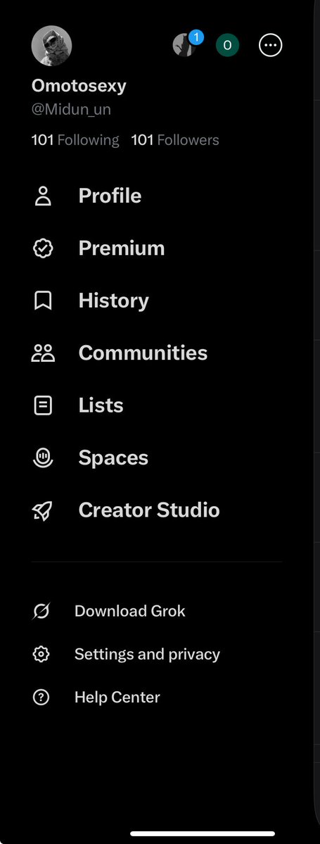 Midun_un's tweet photo. Congratulations to me on hitting 101 followers! 🥳❤️

Thank you to everyone who followed, liked, reposted, and engaged. Road to 1K! 🚀 https://t.co/kIOLXjDxsO