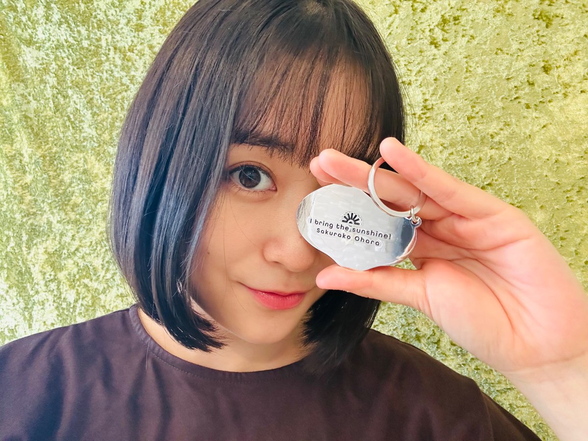 大原櫻子 まとめ売り 🌸#大原櫻子 Summer Goods 2026🎁 通信販売及び一部フェス会場にて販売