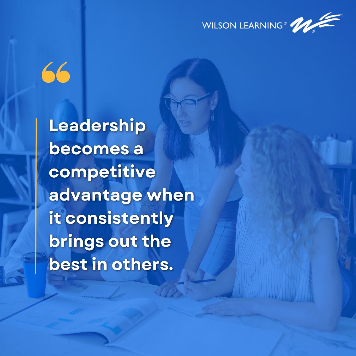 WilsonLearning tweet picture
