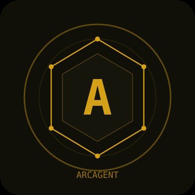 Arcagent tweet media