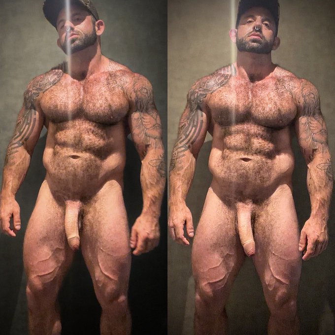 Bull Barrett 🇬🇧💪🏻 - It’s going to be a long, hot summer https://t.co/qcfJK4K70h