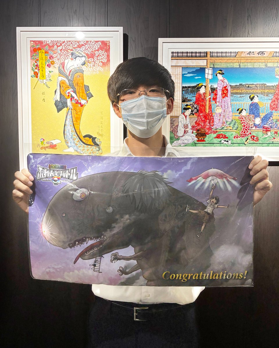 めめめのくらげTCG (@mememe_tcg) / Posts / X