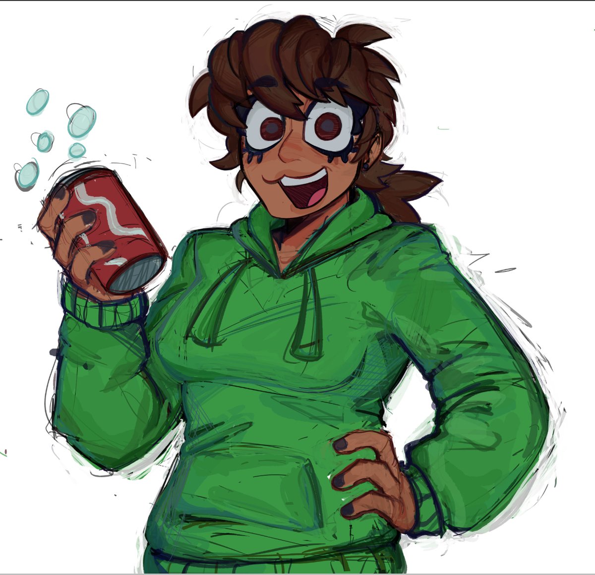 Betterawsomguy's tweet photo. #ellsworld #eddsworld https://t.co/0NuNZDIVH2