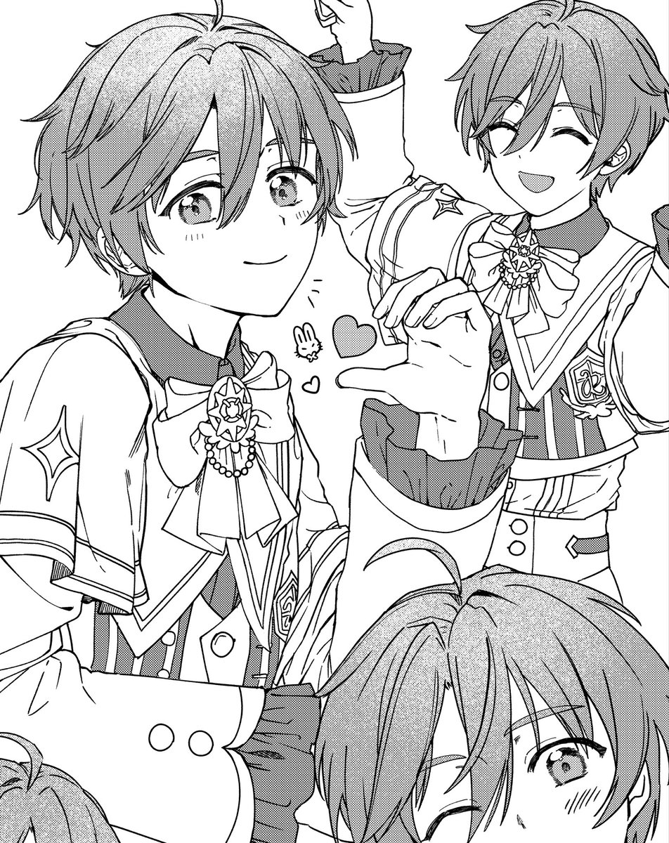 TTAMATTO's tweet photo. ともや https://t.co/5NHzxsg26w