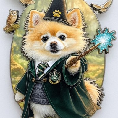 新しいプロフィール画像