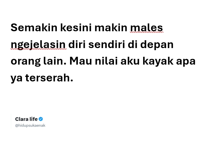 hidupsukaenak's tweet photo. https://t.co/y9aqVw6tTm