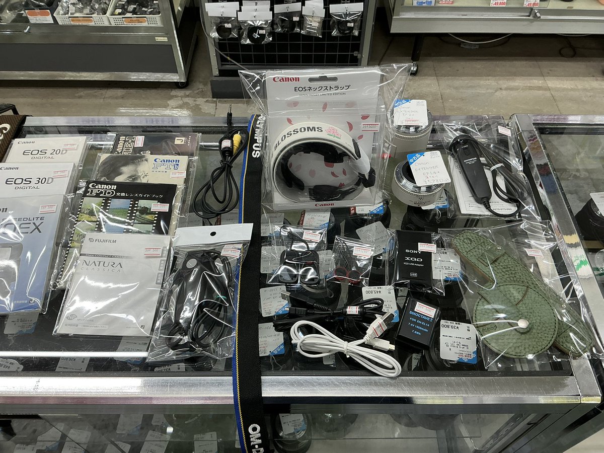 現状品 ジャンク品 入荷しました✨️ #トップカメラ #ジャンク