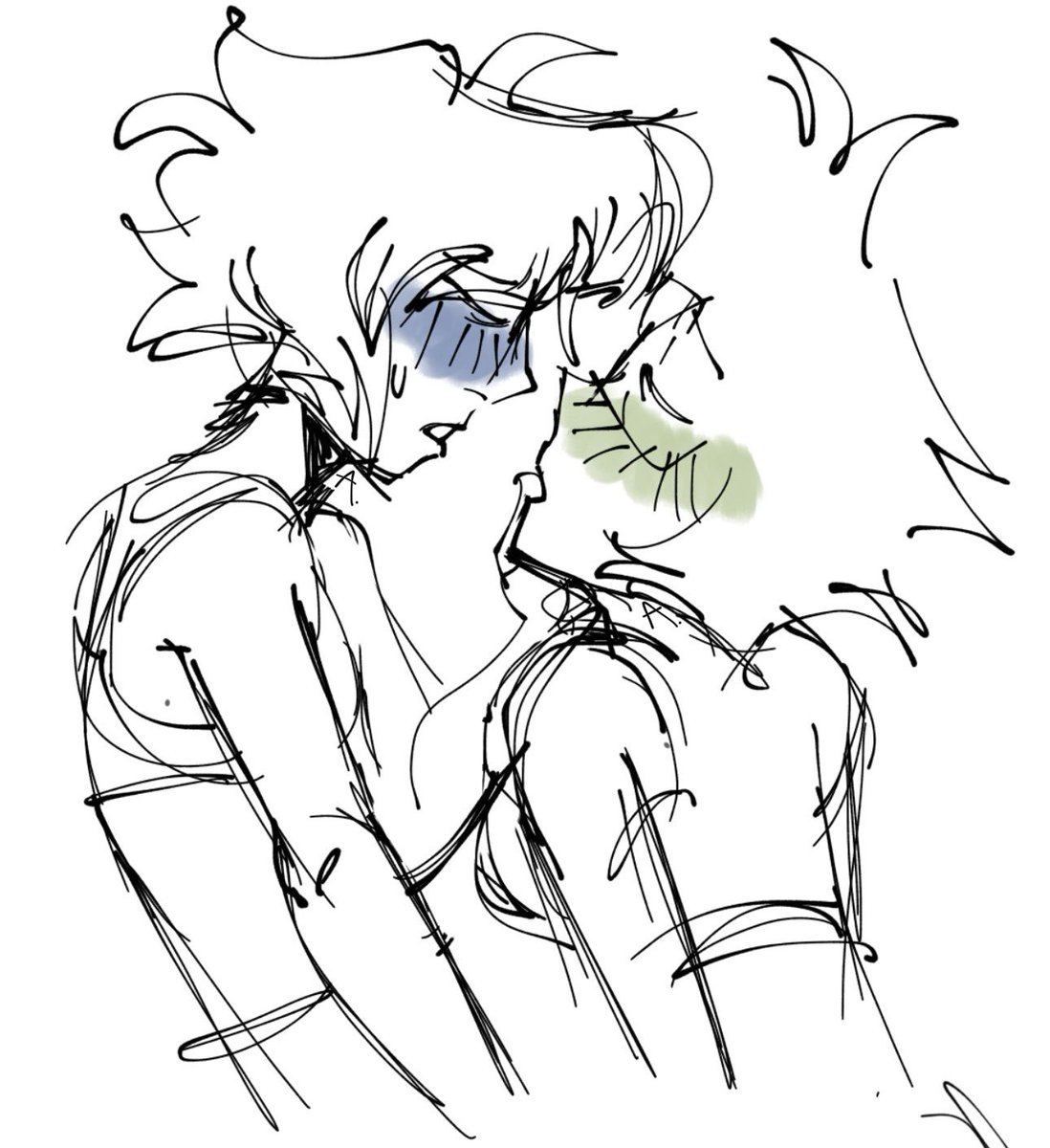 bobustweets's tweet photo. softer, harder, in between #lapidot https://t.co/DnHpi7yuJF