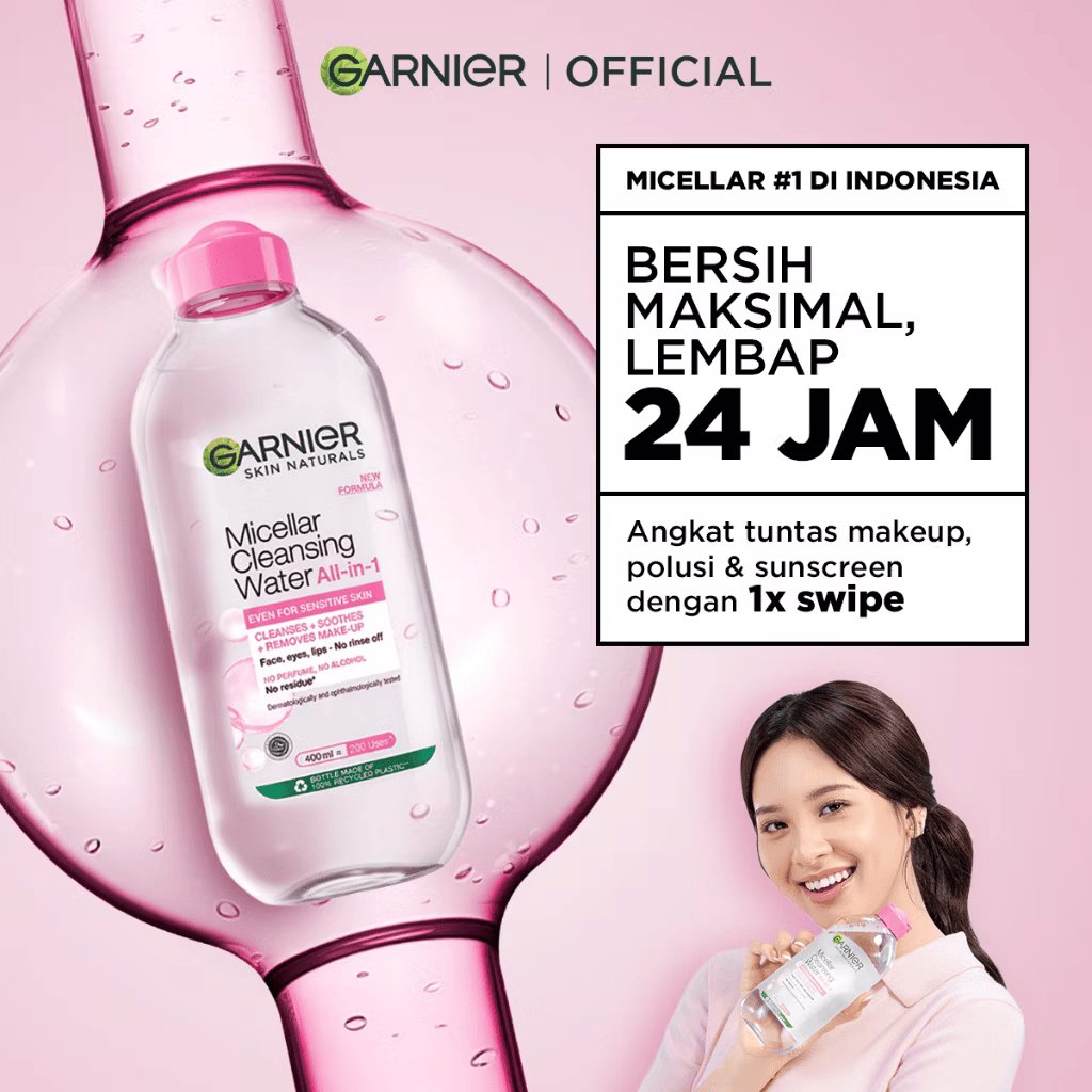 checkourshop's tweet photo. @blushieposy Micellar Water Garnier 400ml murce ajaa di tokoku
💘 Pink (semua jenis kulit) 55K
🔗 https://t.co/Q55TnIOE7X

🩵 Biru (kulit berminyak/jerawat) 62K
🔗 https://t.co/waHp8hyaNr

💛 Oil (makeup waterproof) 85K
🔗 https://t.co/u8yjcv4vck
wts wtb https://t.co/2iBu8d70Fb