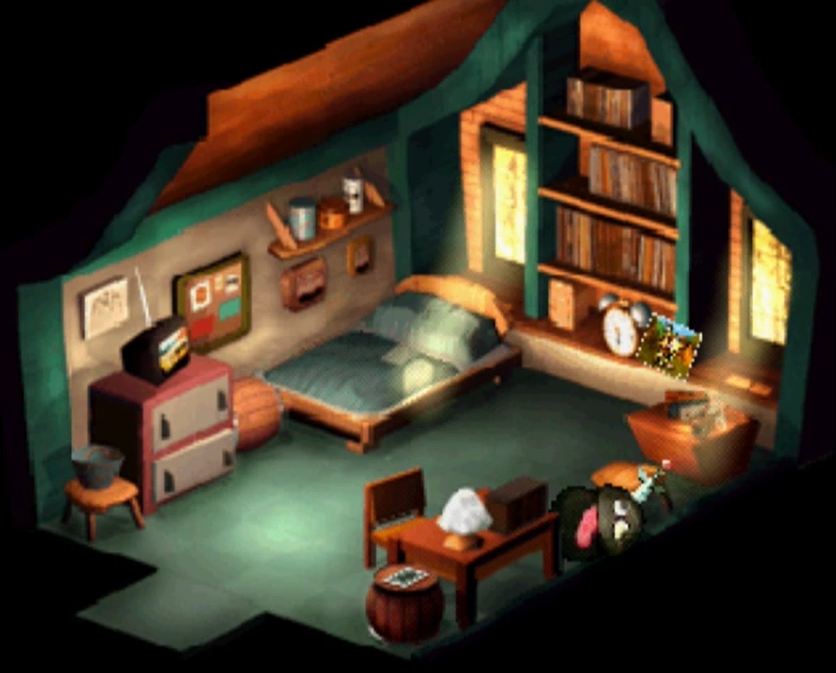 PRBG_Aesthetics's tweet photo. Moon: Remix RPG Adventure ~ ムーンリミックスRPGアドベンチャー (1997)

Developed by Love-de-Lic. https://t.co/YBJOxh1ALL