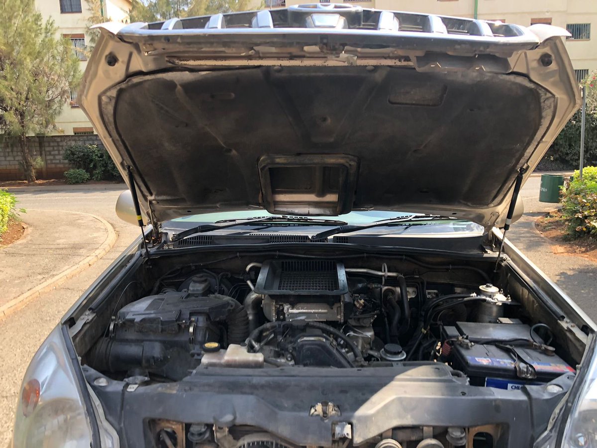 Timo_OJ's tweet photo. Prado J120
2008
3000cc Diesel
Local assembly
One owner since new

Call: 0726033930/0729674705
Asking 1.8M negotiable https://t.co/7XuMKiz3me