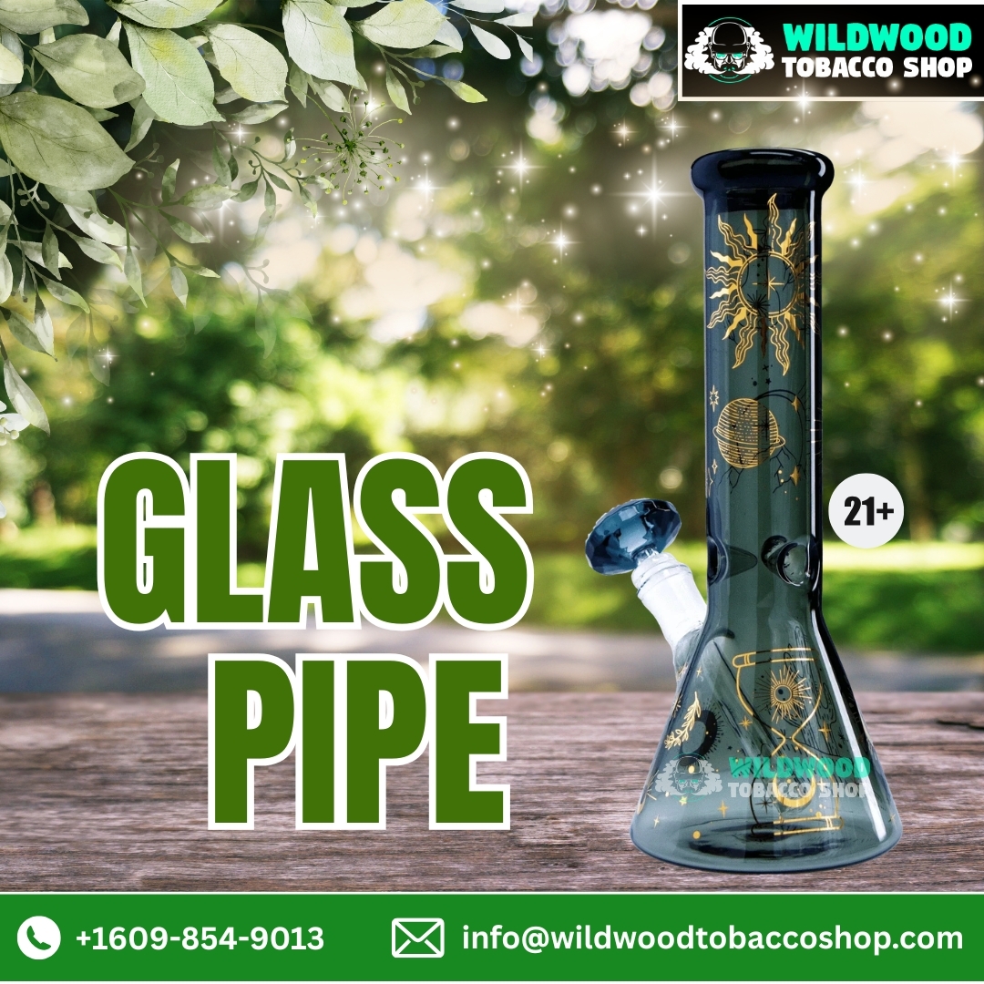 TobaccoShop73's tweet photo. 👉Sleek Glass Pipe offers smooth draws and stylish clarity for relaxed sessions with durable craftsmanship and easy handling while enhancing every moment with a modern touch!💨✨
#GlassPipe #SmokingStyle #SmoothDraws #SessionReady #pipelife
👉Website: https://t.co/Q78jirck4r https://t.co/gT0Gtn2i5Y