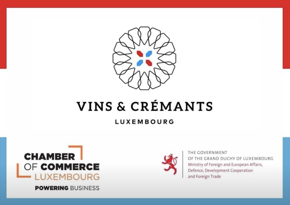 LUinBrussels's tweet photo. Het was een groot genoegen om burgemeester @cathycoudyser, de professionals uit de sector en onze gasten te mogen verwelkomen in #Knokke voor een exclusieve presentatie van onze wijnen en crémants uit de 🇱🇺Moezelstreek. Dank aan alle aanwezigen voor dit gezellige proefmoment.🥂 https://t.co/cjzUdXEyjt