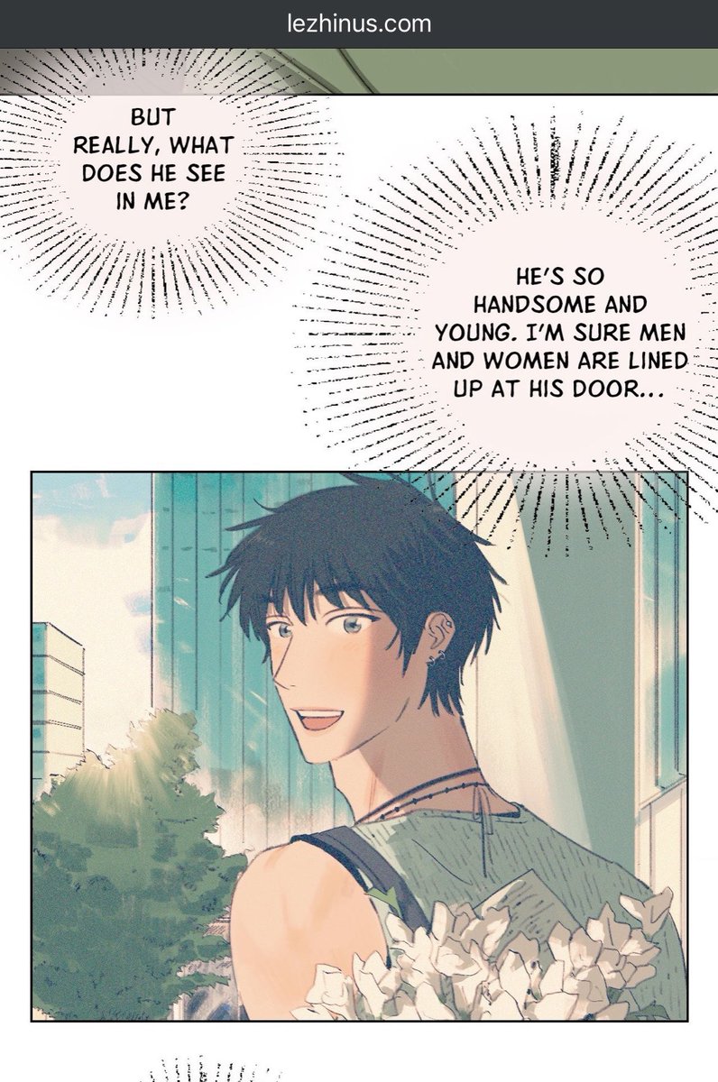 Tia___56's tweet photo. Sure Yeoreum is amazing but unc underestimating himself like crazy has he looked at himself in the mirror 😭 https://t.co/hUvbo2gQ02