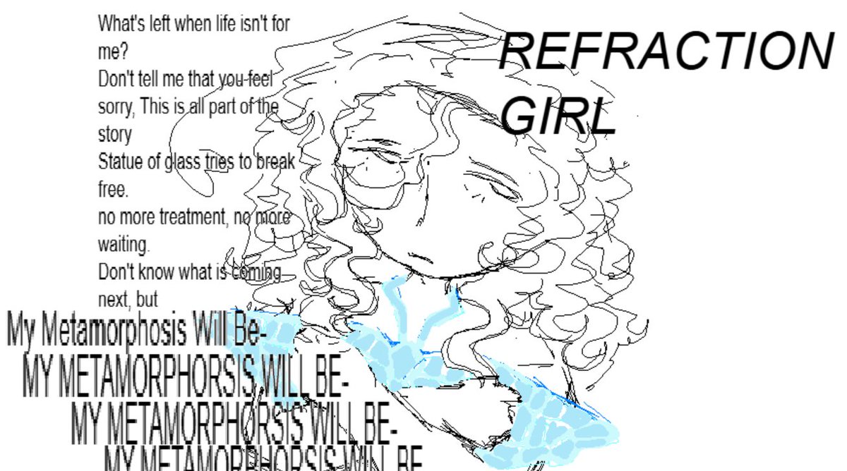 HATE_4EVA's tweet photo. #nottaggingthis I might redraw this in the morning,,its really late right now .hi May https://t.co/FTpGFOduAx